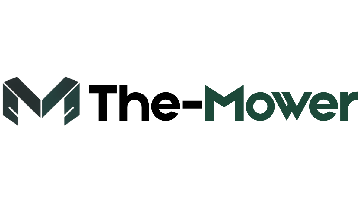The-Mower