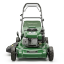 The-Mower Fieldcore 139cc Gas Self-propelled Lawn Mower, 21-inch Deck